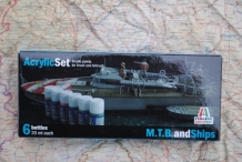 images/productimages/small/M.T.B. and Ships Italeri 434AP.jpg